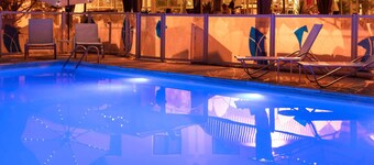 Mercure Tours Nord