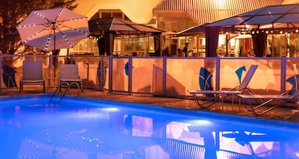 Mercure Tours Nord