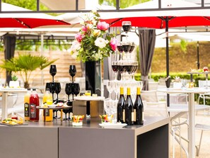 Meeting facility - Mercure Tours Nord (Tours)