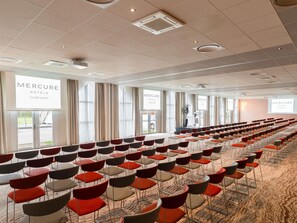 Exterior - Mercure Tours Nord (Tours)