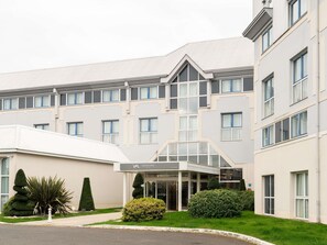 Exterior - Mercure Tours Nord (Tours)