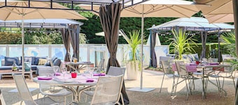 Mercure Tours Nord