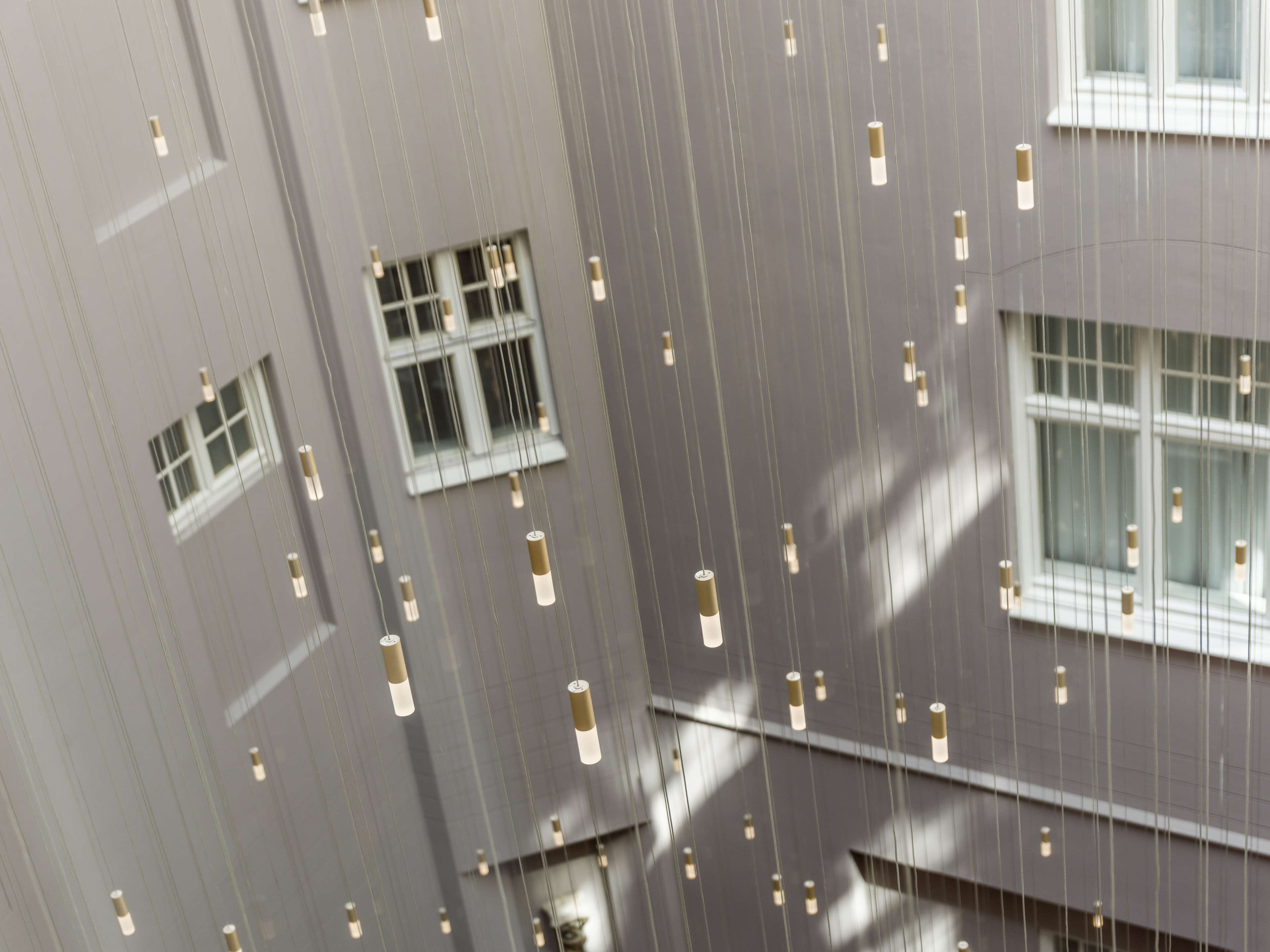 Foto - Radisson Collection, Strand Hotel, Stockholm