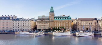 Radisson Collection, Strand Hotel, Stockholm