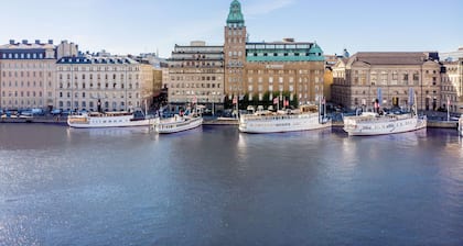 Radisson Collection, Strand Hotel, Stockholm