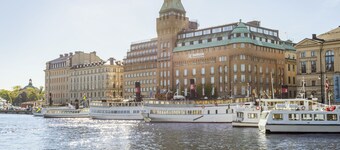 Radisson Collection, Strand Hotel, Stockholm