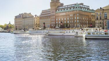 Radisson Collection, Strand Hotel, Stockholm
