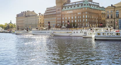 Radisson Collection, Strand Hotel, Stockholm