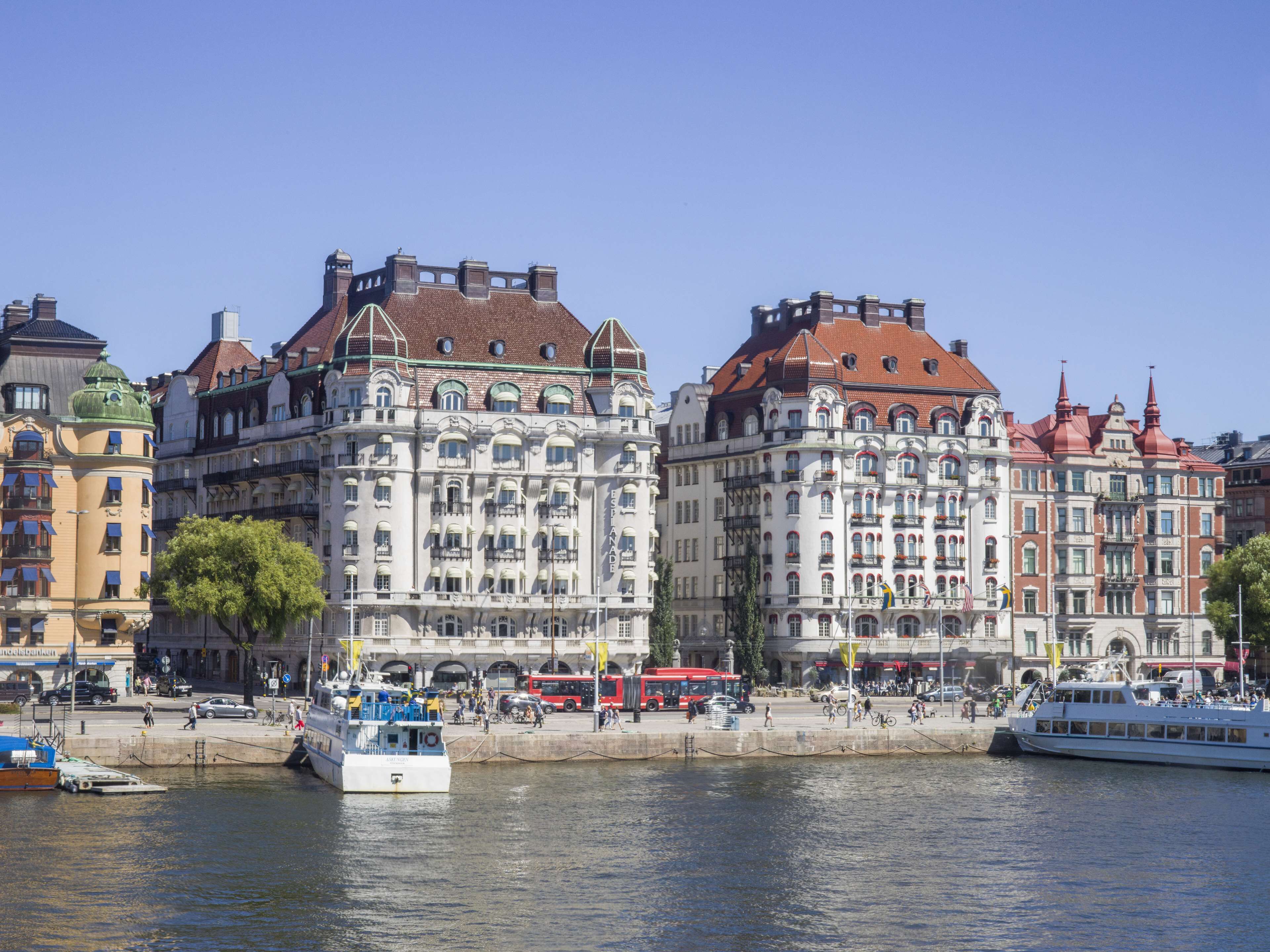 ห้องพรีเมียม, วิวทะเล | วิวจากห้องพัก