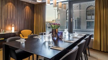 Sala de reuniones