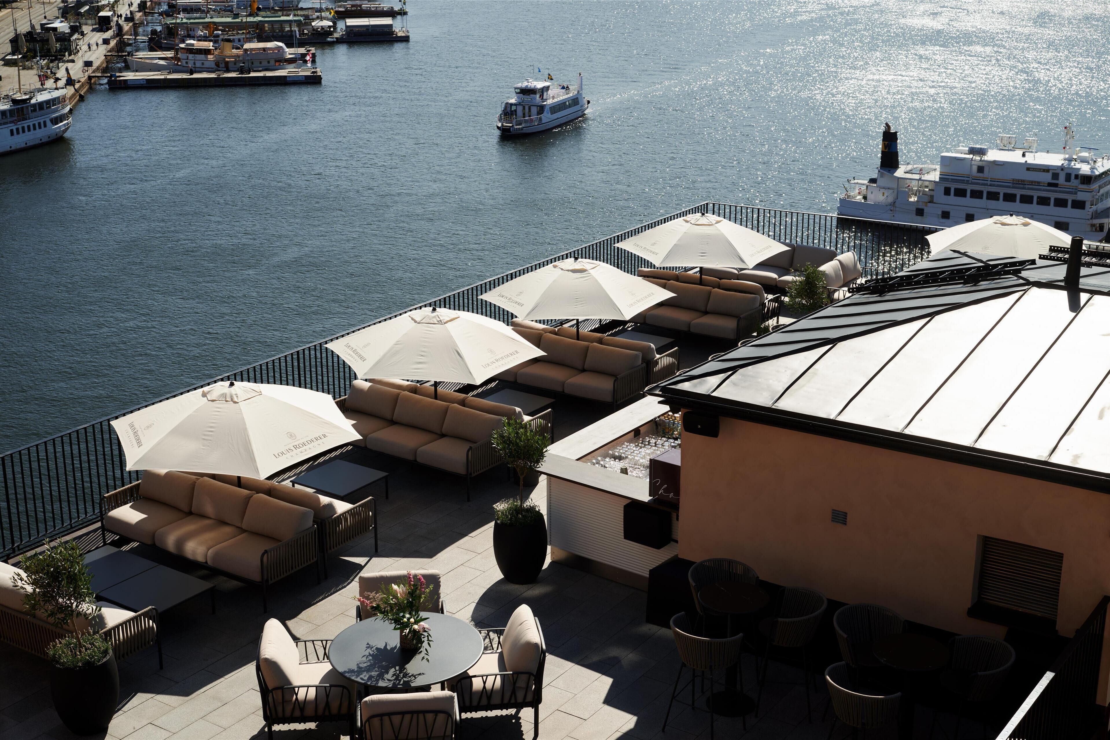 Foto - Radisson Collection, Strand Hotel, Stockholm