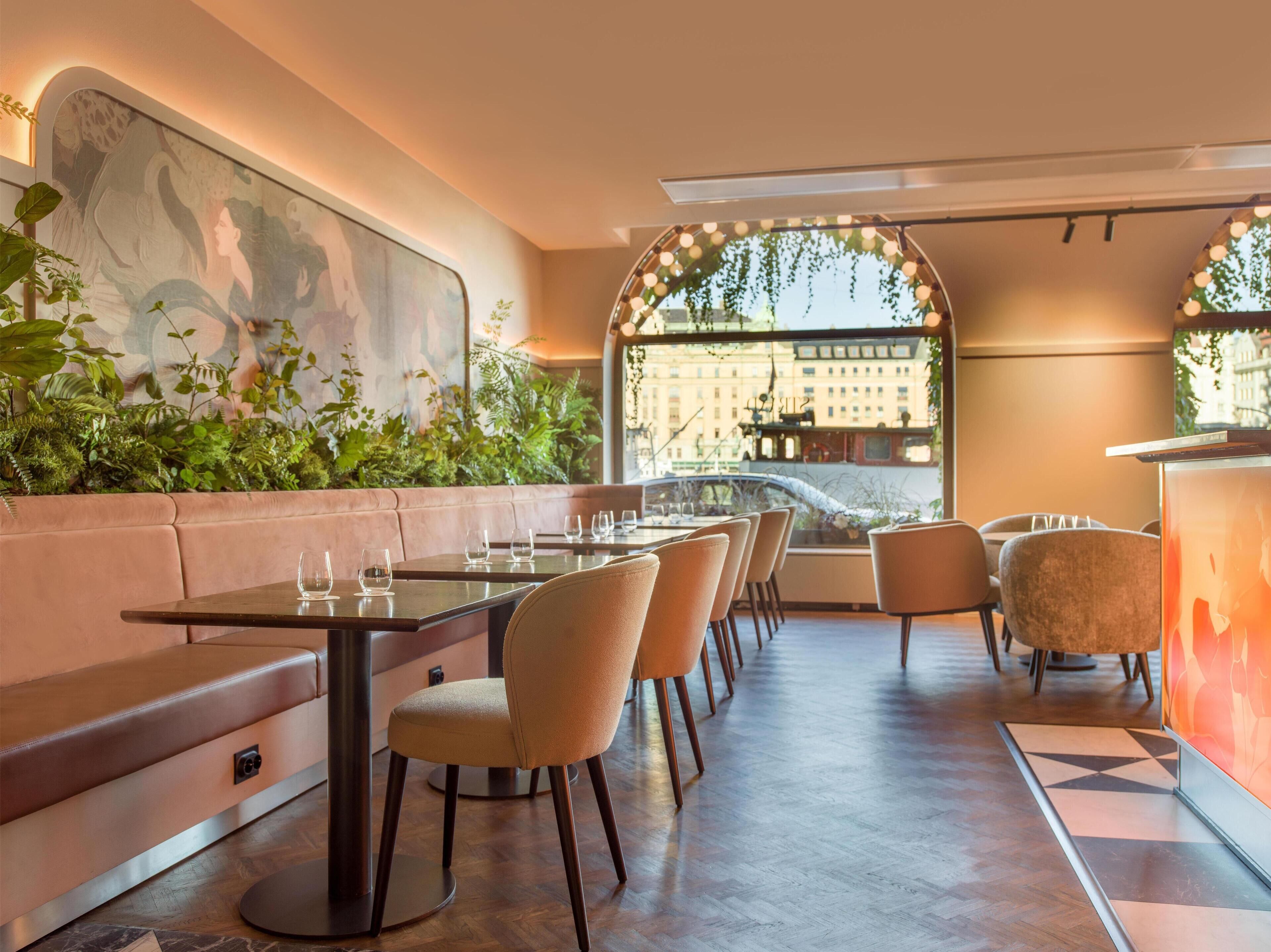 Photo - Radisson Collection, Strand Hotel, Stockholm