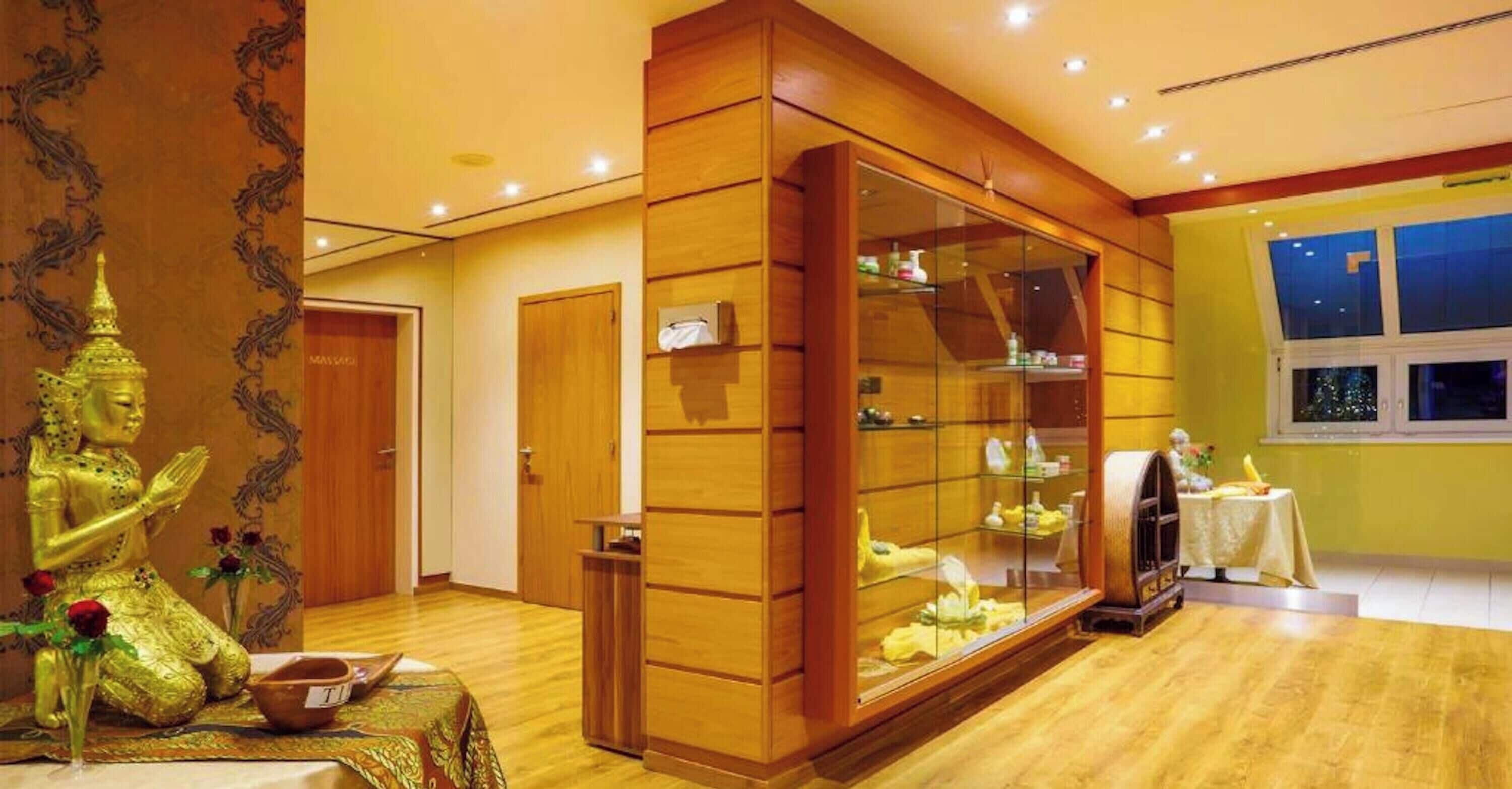Foto - Don Giovanni Hotel Prague - Great Hotels of The World