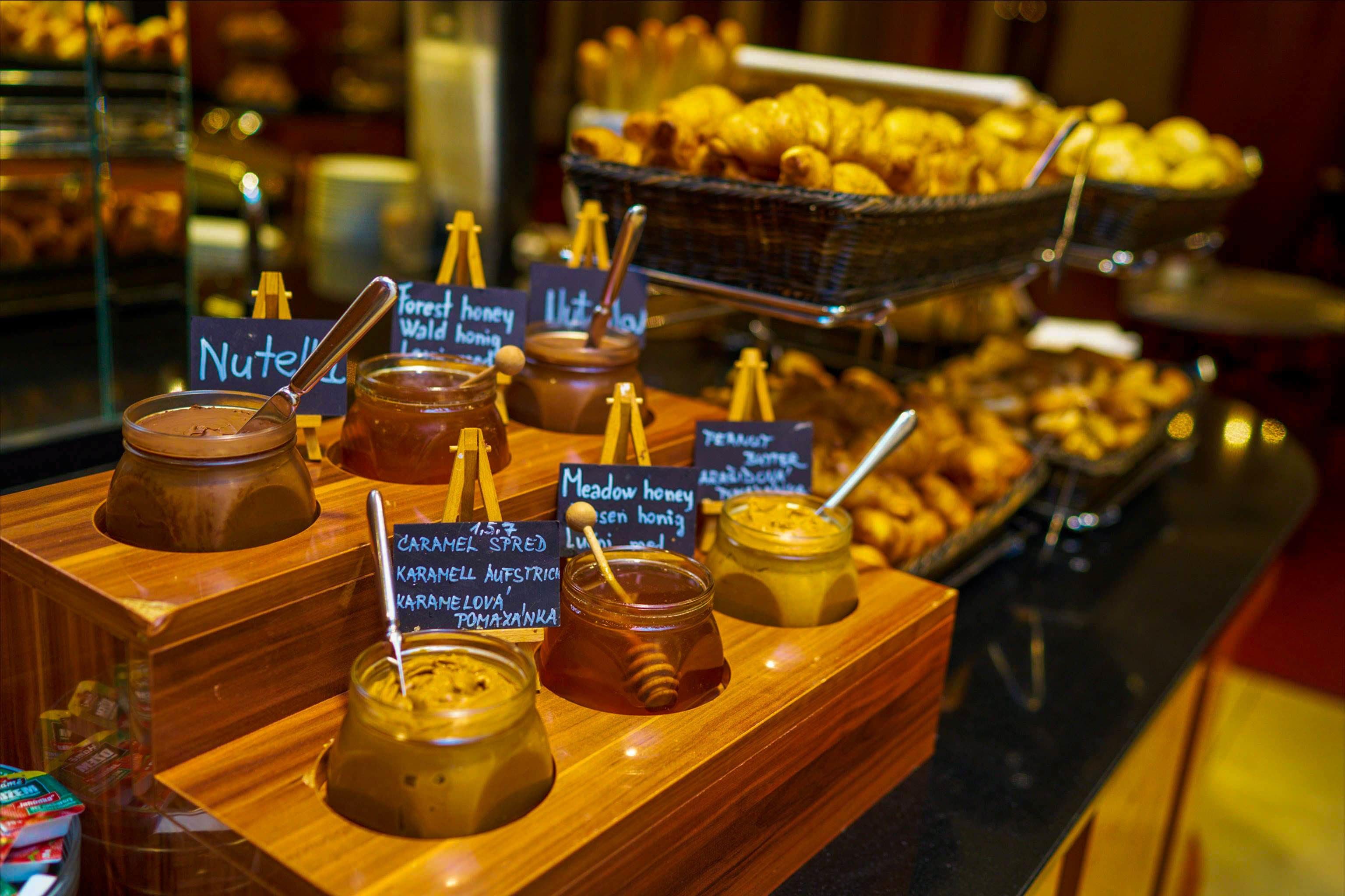 Foto - Don Giovanni Hotel Prague - Great Hotels of The World