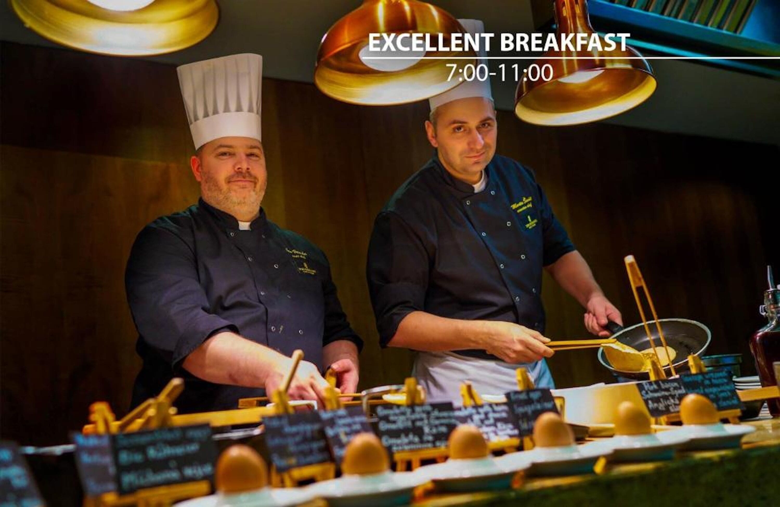 Foto - Don Giovanni Hotel Prague - Great Hotels of The World