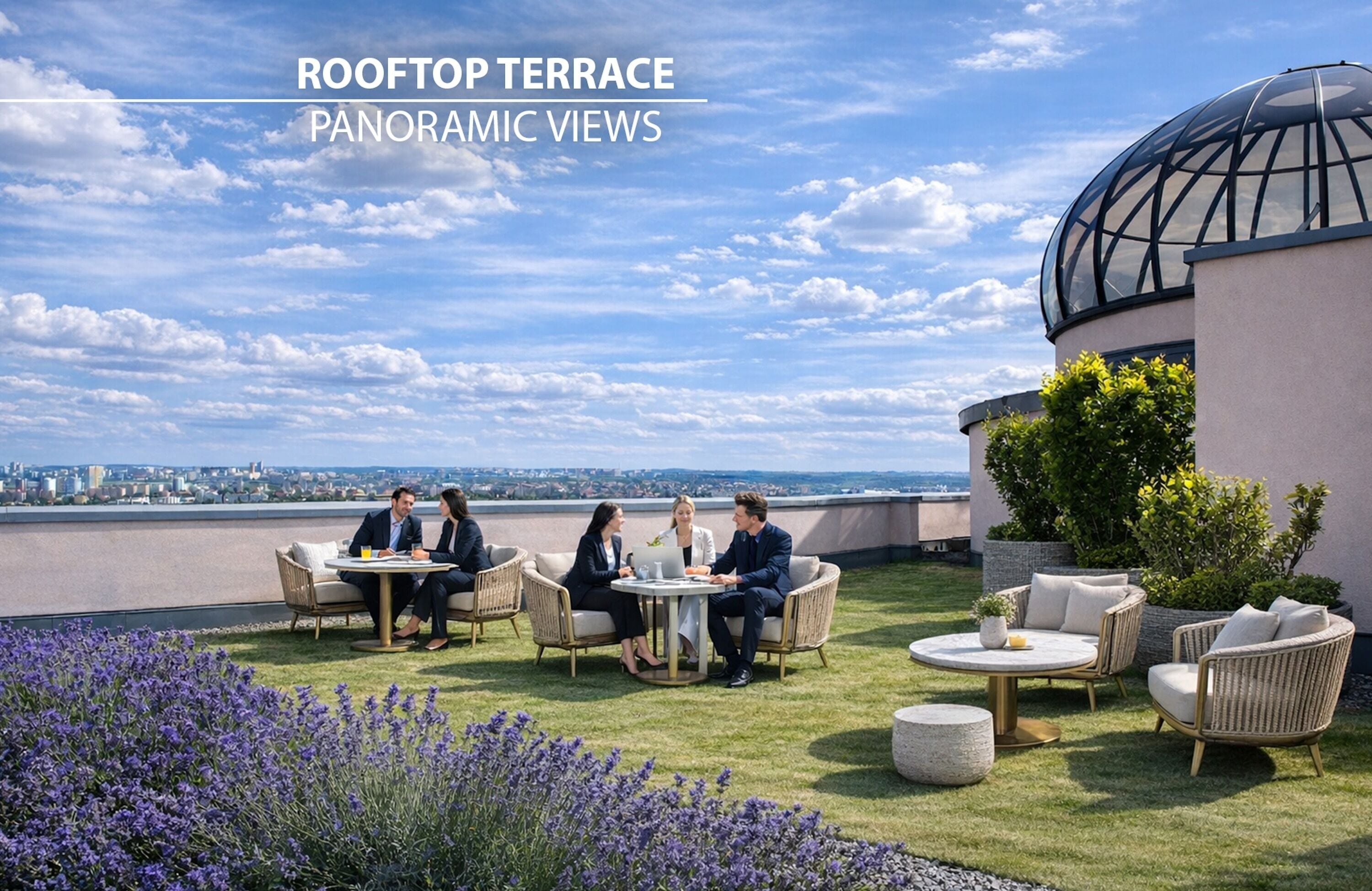 Foto - Don Giovanni Hotel Prague - Great Hotels of The World