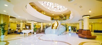 Don Giovanni Hotel Prague - Great Hotels of the World