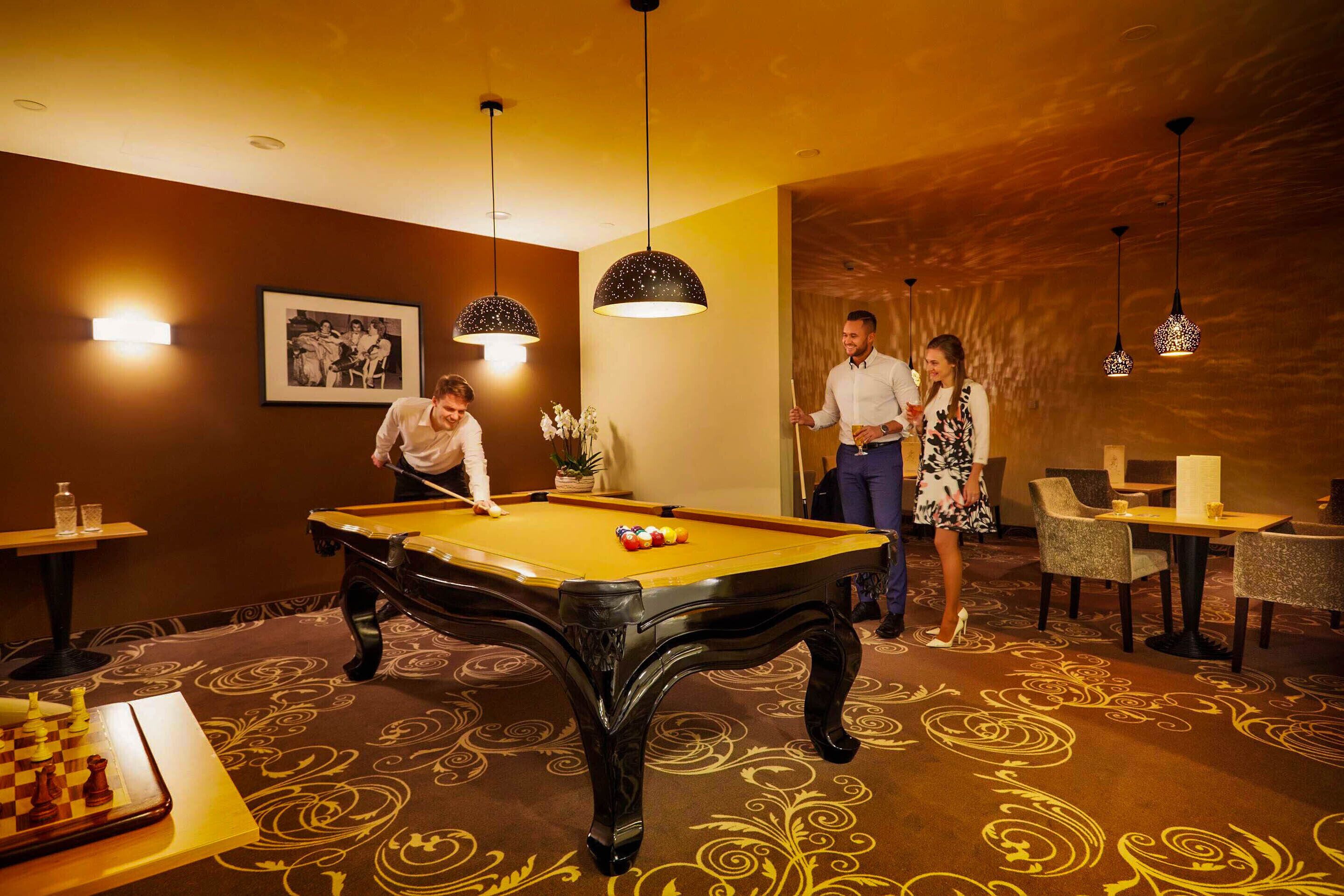 Photo - Don Giovanni Hotel Prague - Great Hotels of the World