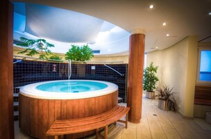 Hidromassagem interna