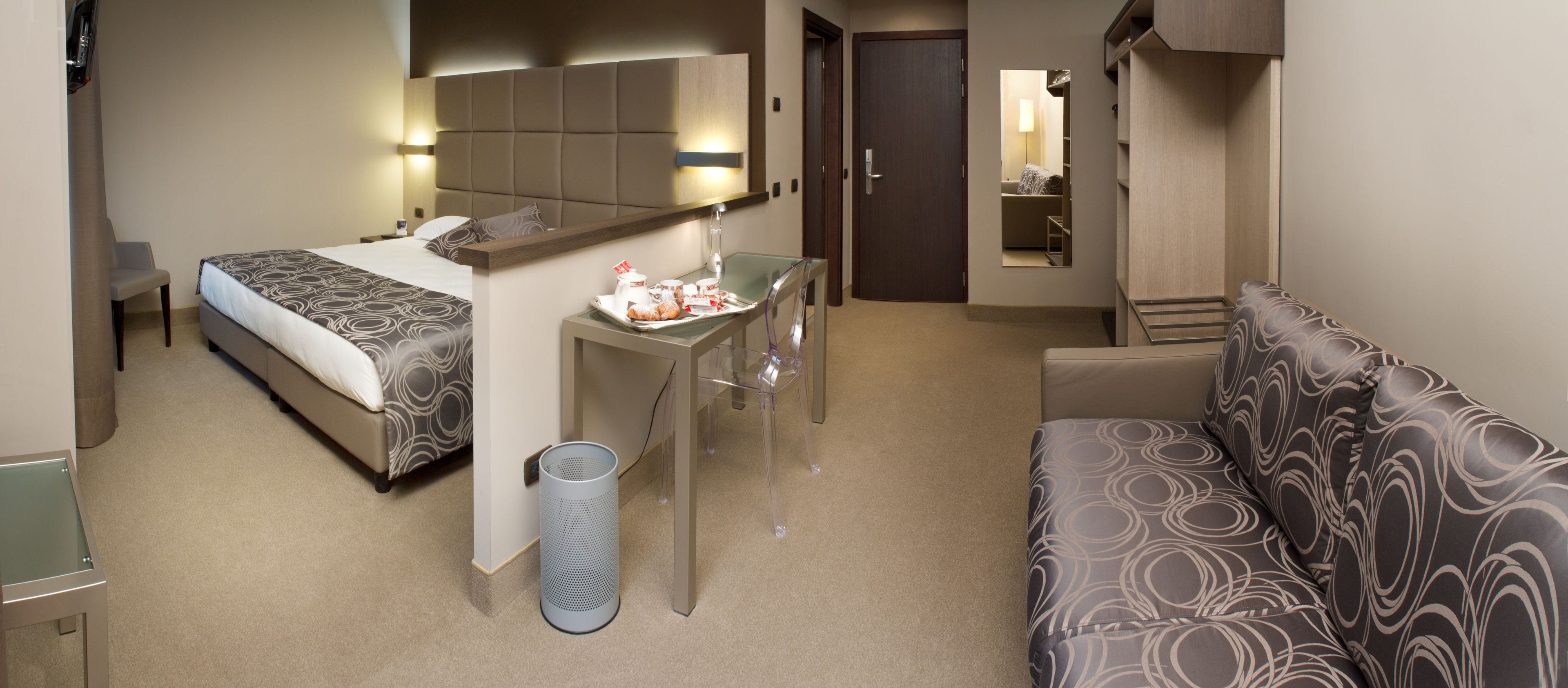 Foto - Hotel Soperga