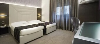 Soperga Hotel