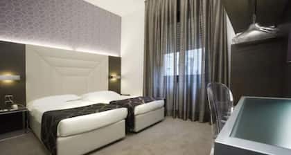 Soperga Hotel