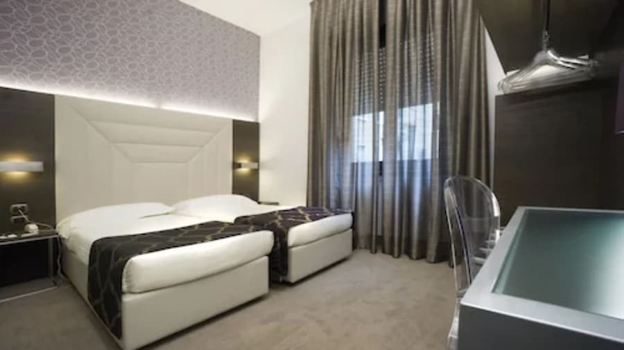 Soperga Hotel