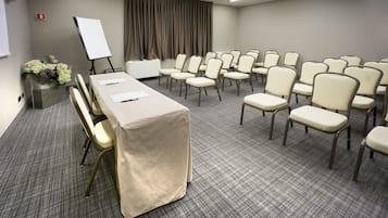 Salle de réunion