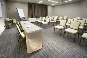 Salle de réunion