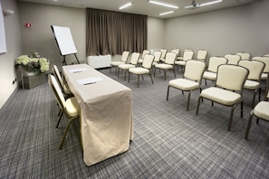 Salle de réunion