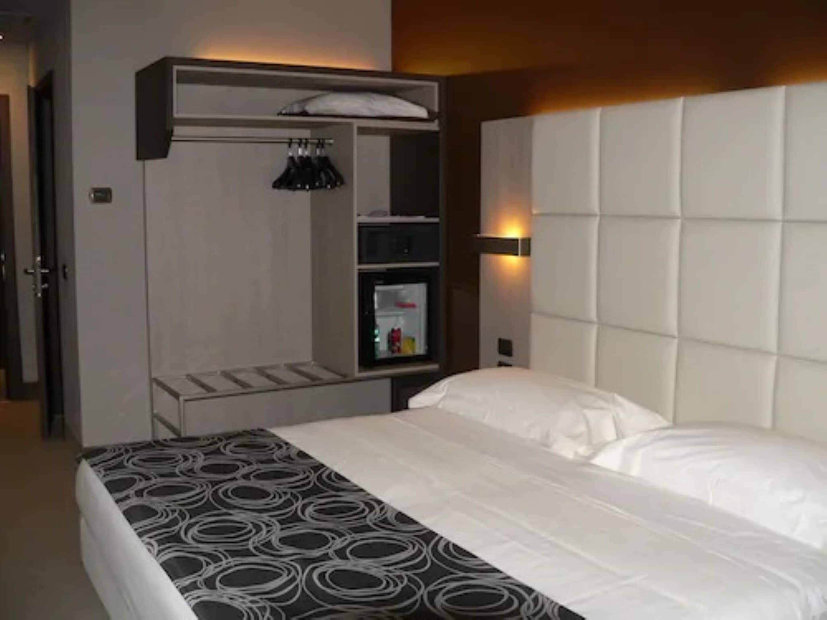 Foto - Hotel Soperga