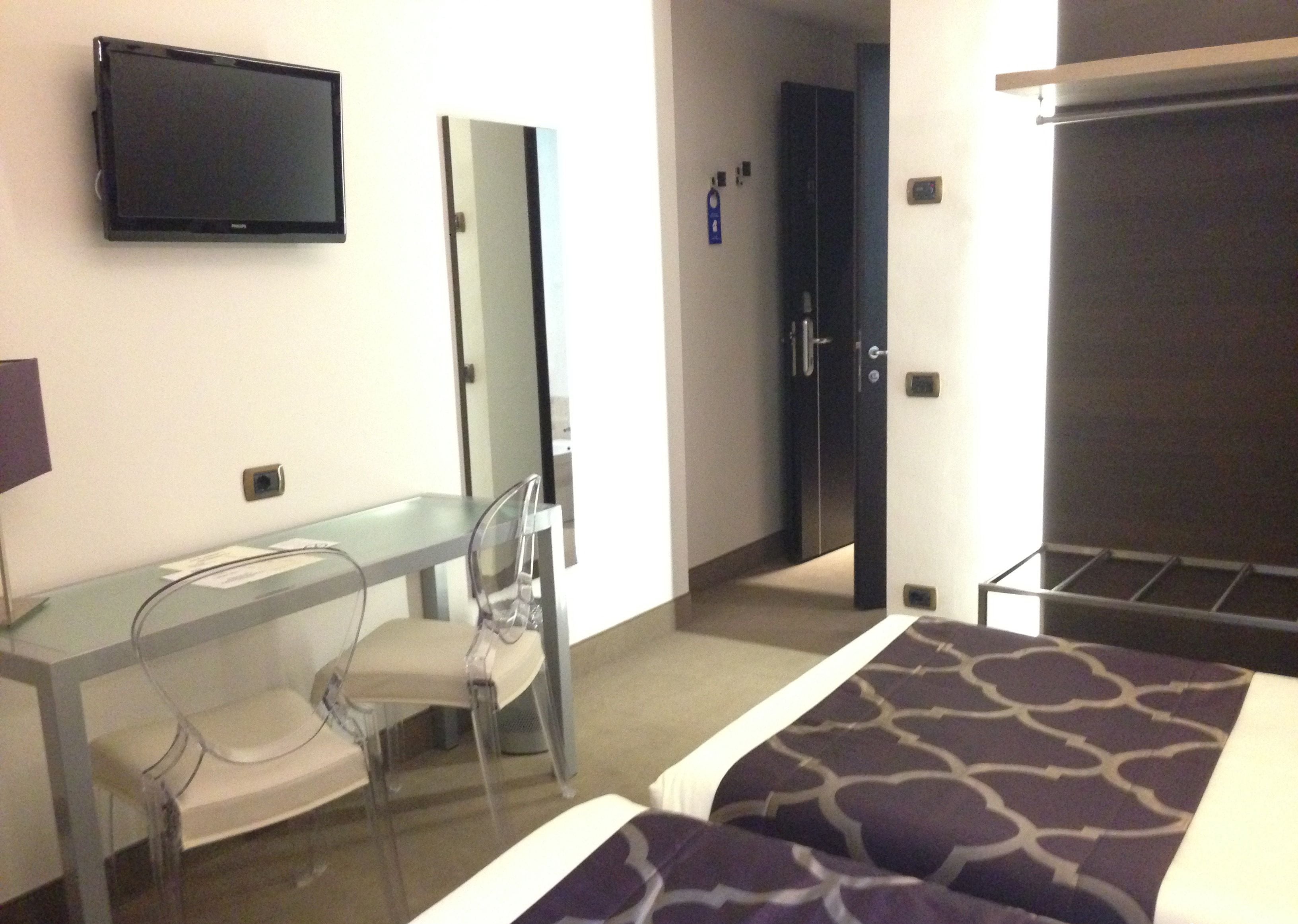 Foto - Hotel Soperga