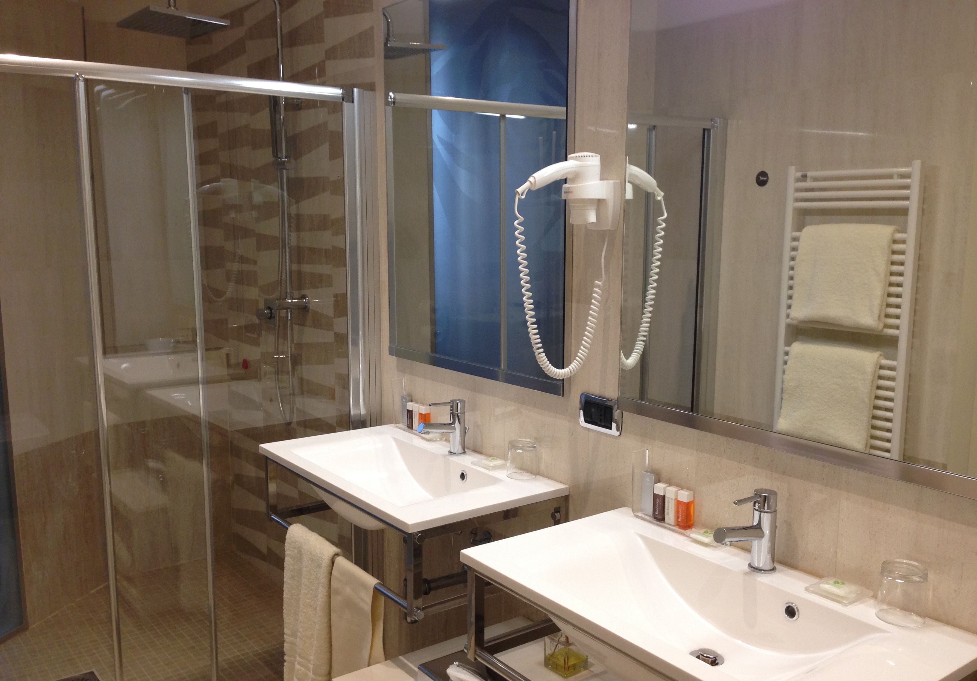 Foto - Hotel Soperga