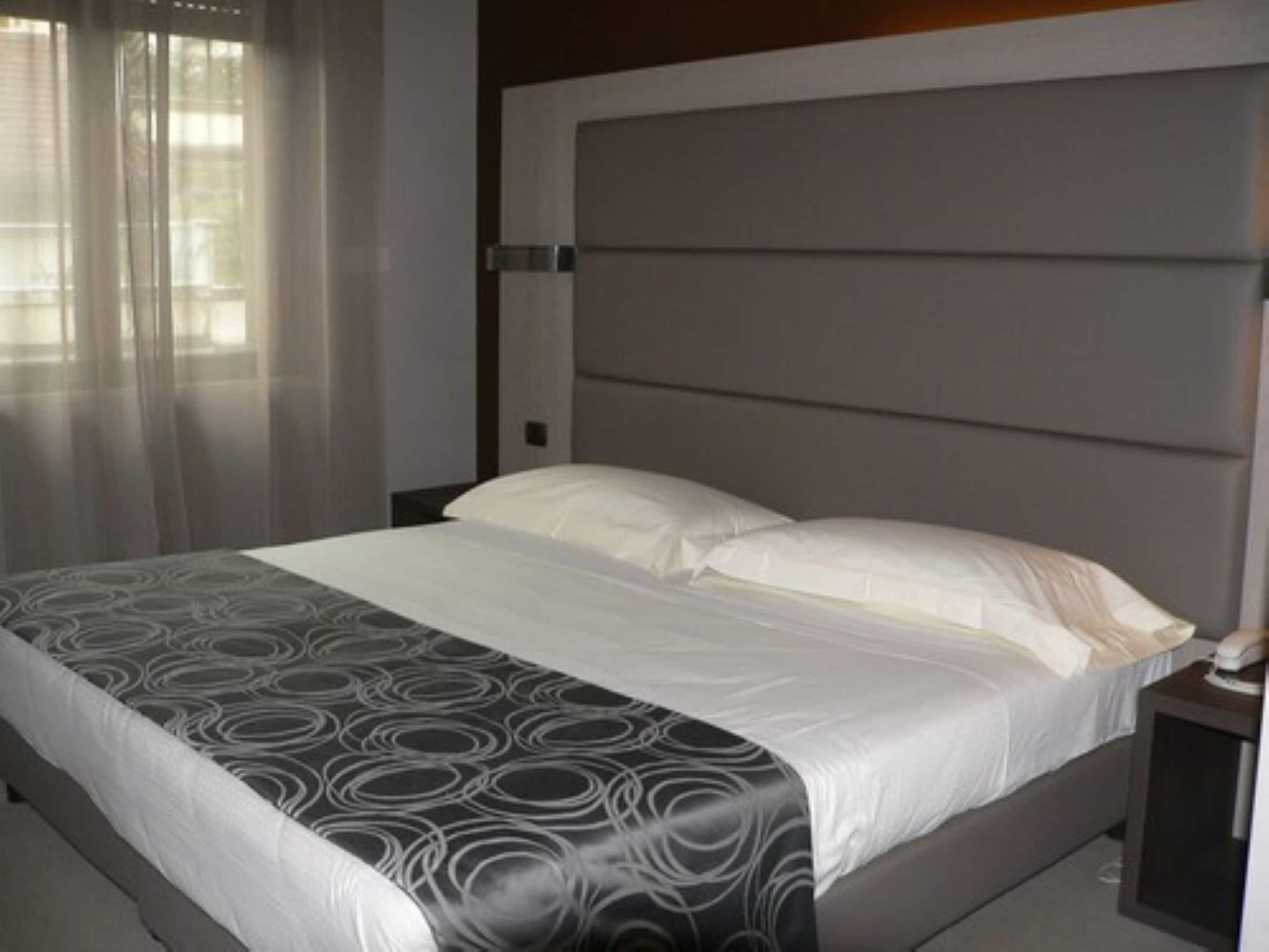 Foto - Hotel Soperga