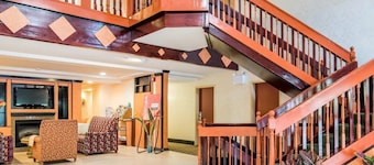 Quality Inn Ashland