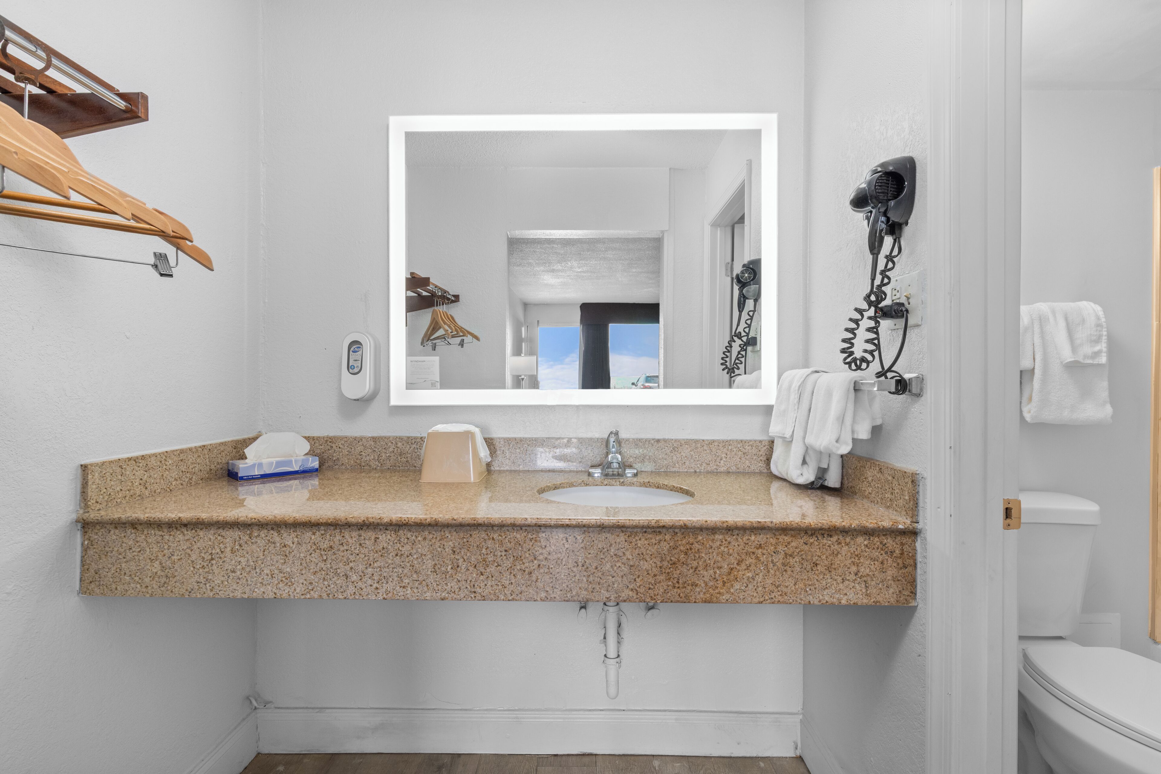 Foto - Casa Del Mar Hotel