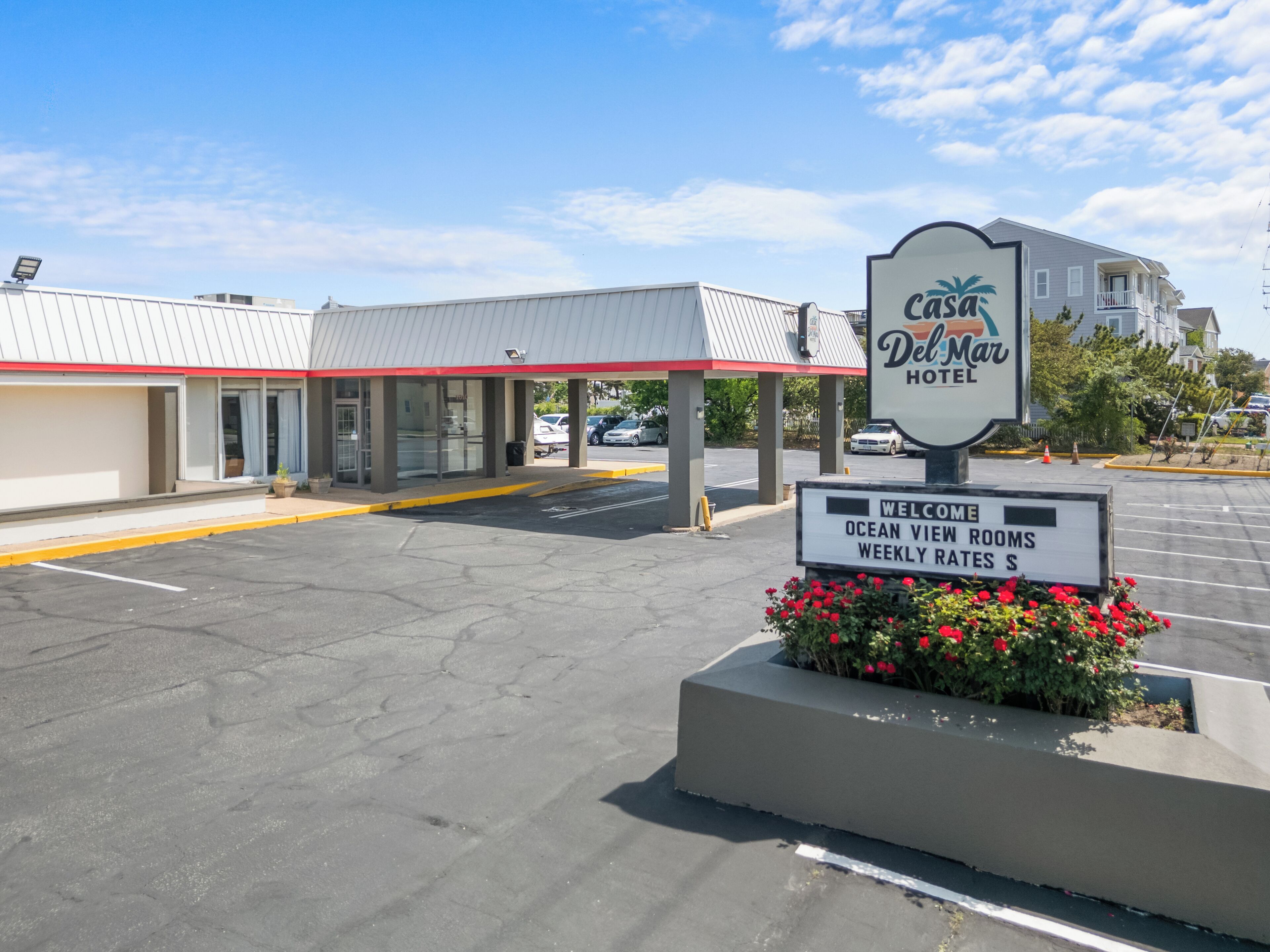 Foto - Casa Del Mar Hotel