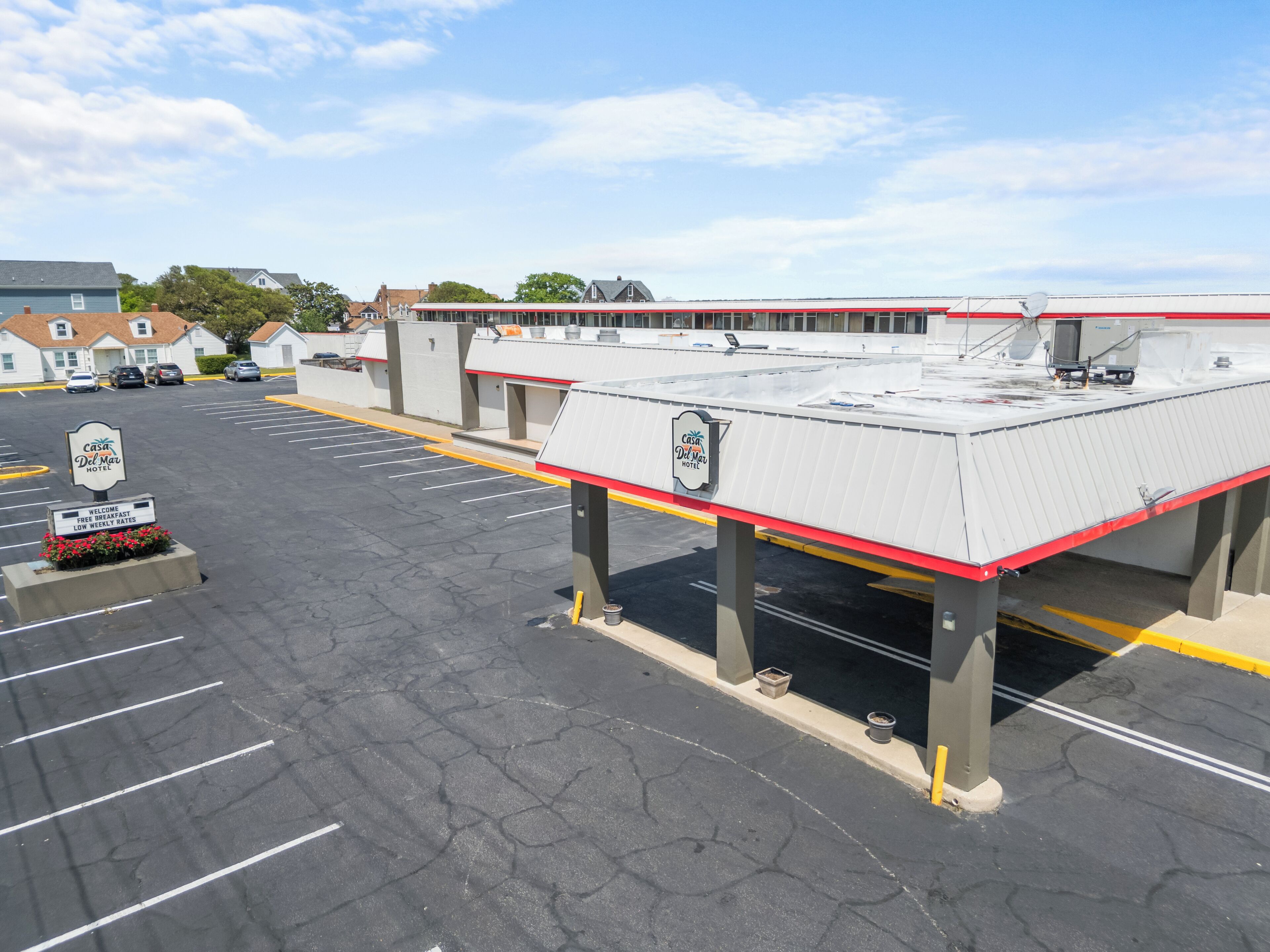 Foto - Casa Del Mar Hotel