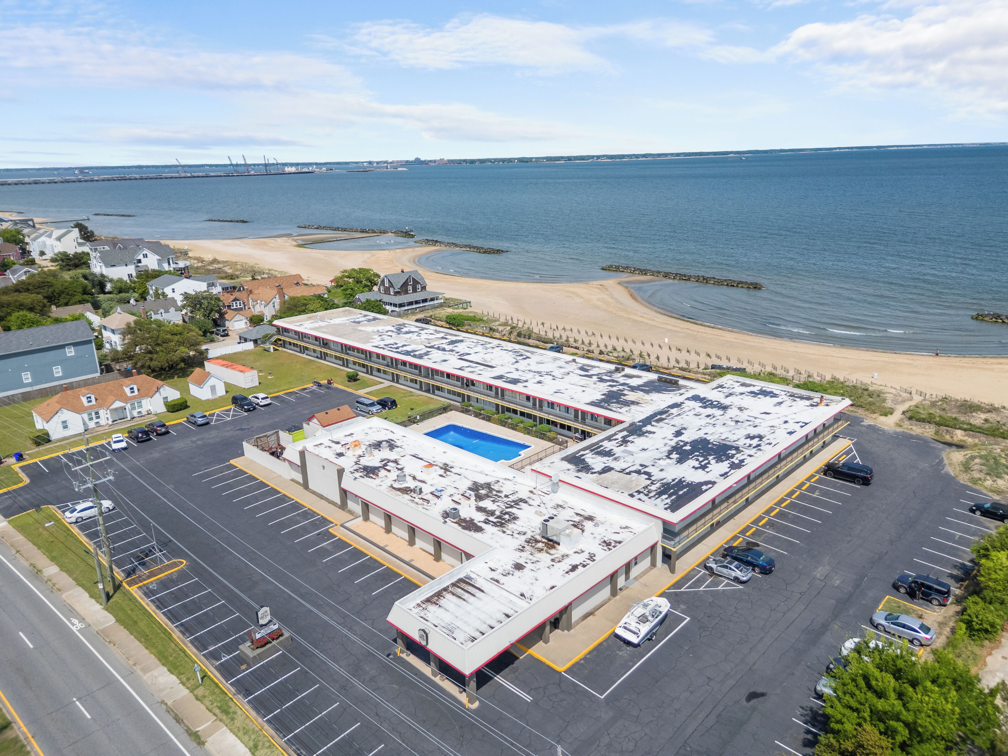 Foto - Casa Del Mar Hotel