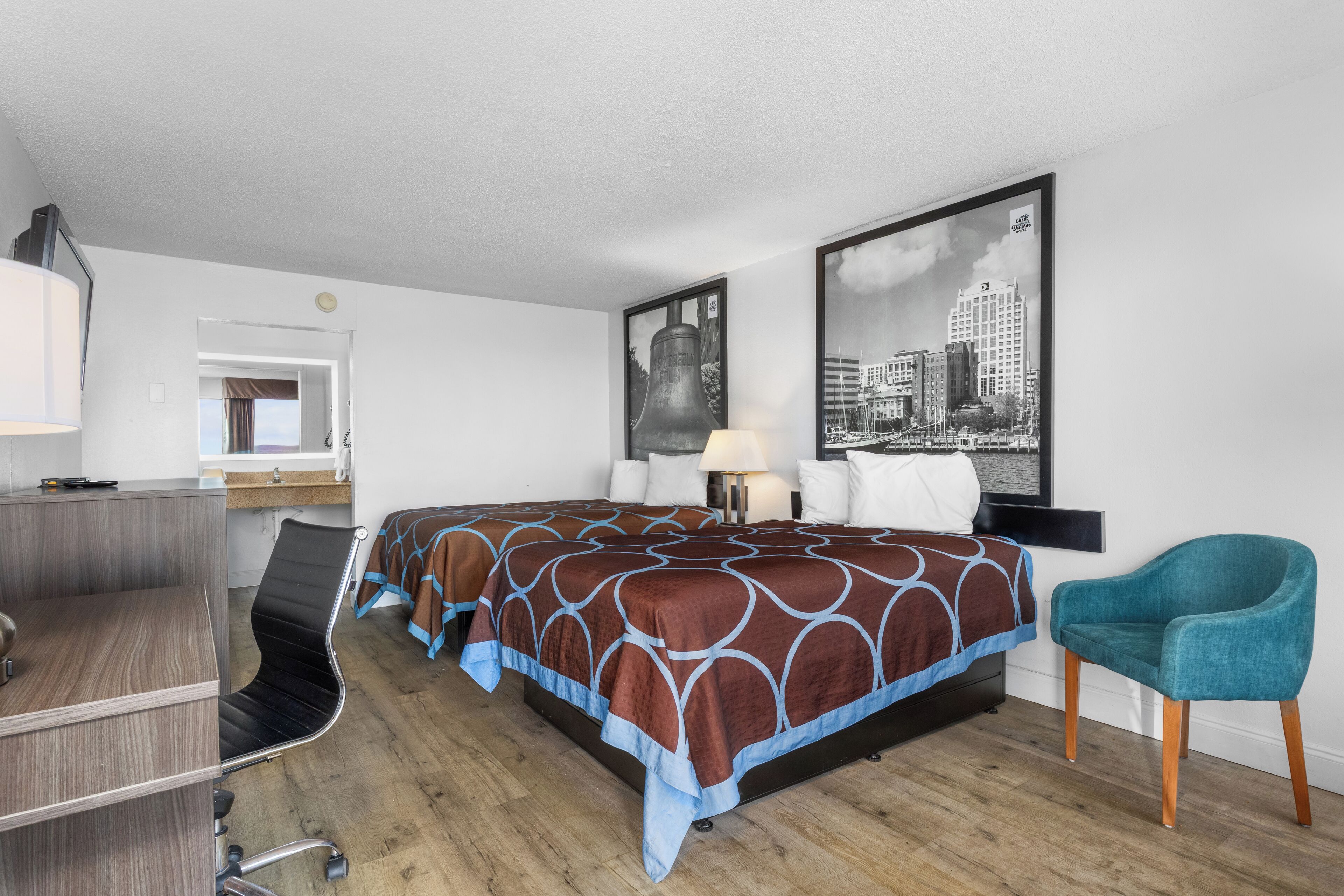 Foto - Casa Del Mar Hotel