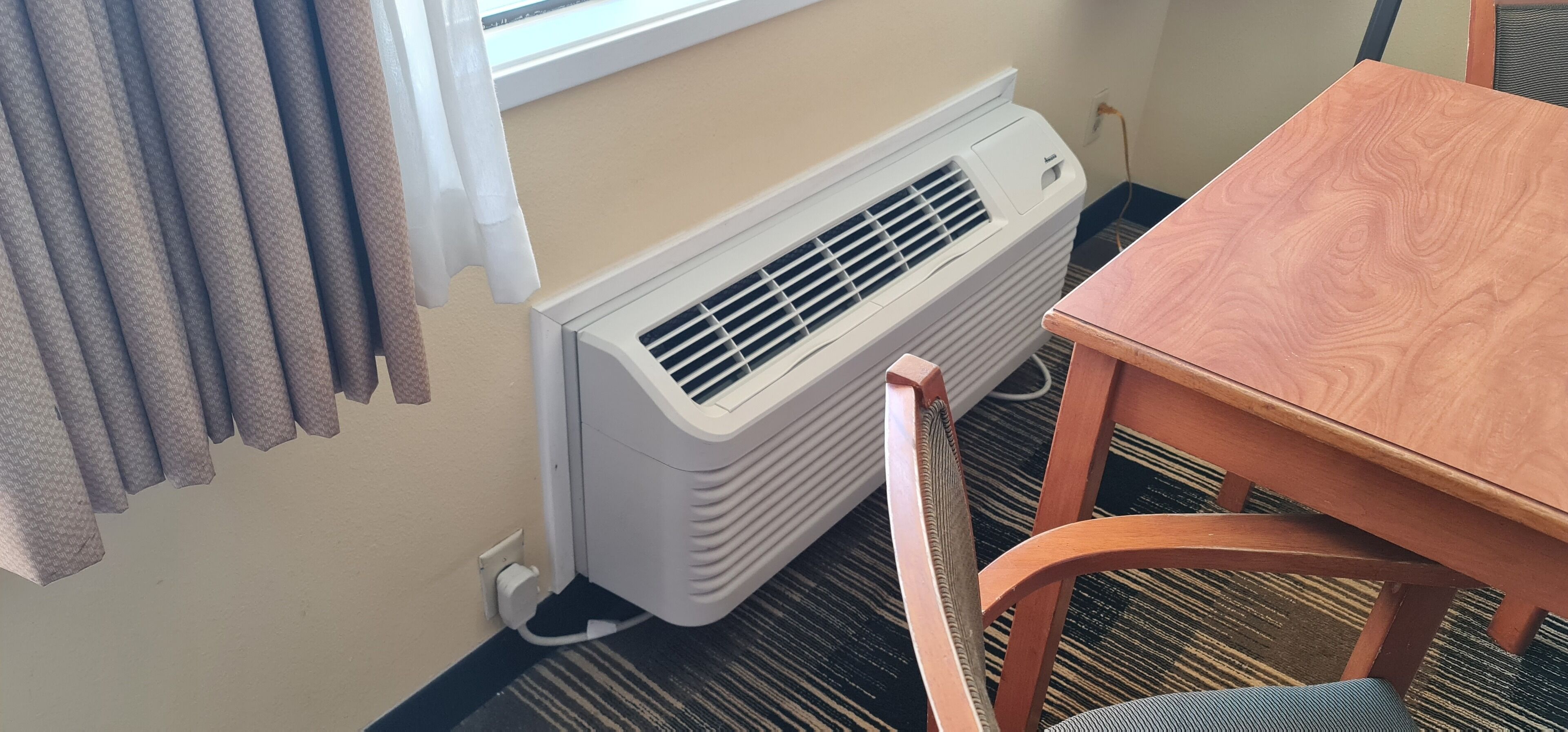 room, 2 queen beds | individually furnished, laptop workspace, blackout curtains