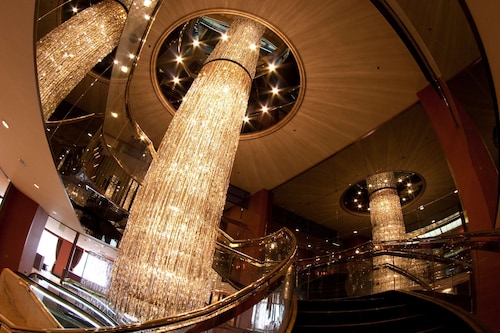 ローズホテル横浜