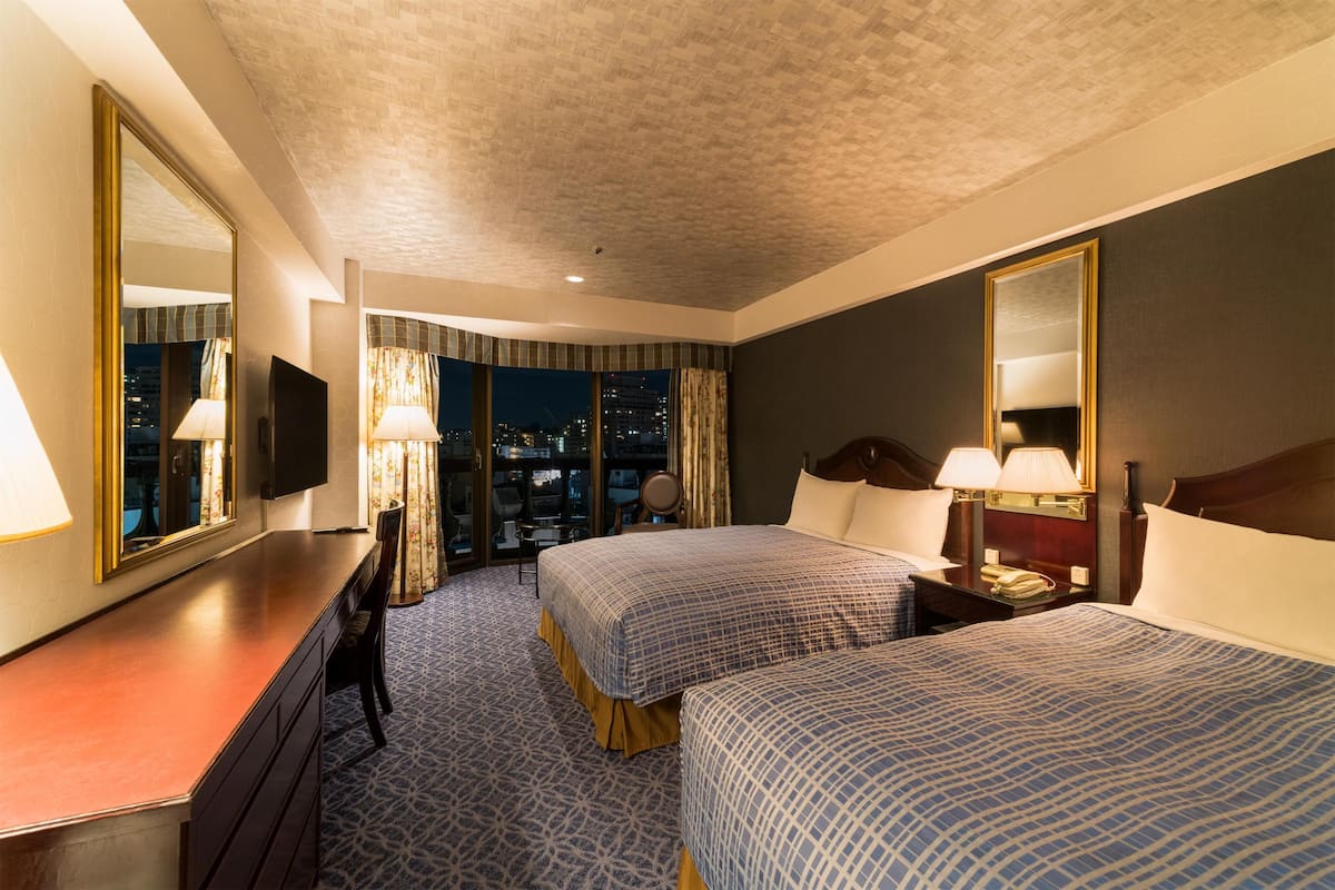 Superior Twin Room, Non Smoking