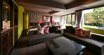 Rose Hotel Yokohama