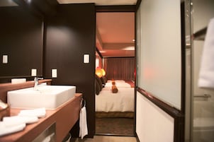 Ropa de cama de alta calidad y cubrecamas