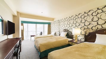 Standard Triple Room, Non Smoking