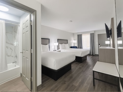 Baymont by Wyndham Fayetteville NC