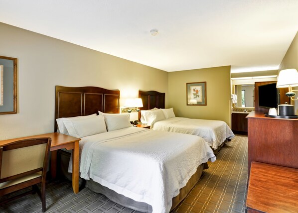 Ropa de cama de alta calidad y cortinas blackout 