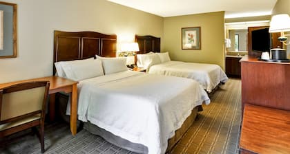 Motel 6 Fayetteville, NC – I-95