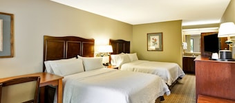 Motel 6 Fayetteville, NC – I-95
